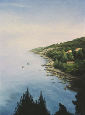 Work by Georgine MacGarvey